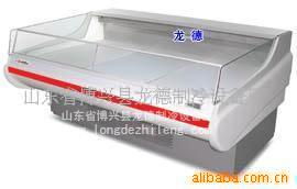 山東省博興縣龍德制冷設備廠產品全覽 家用電器與儀器儀表加工兩翼齊飛